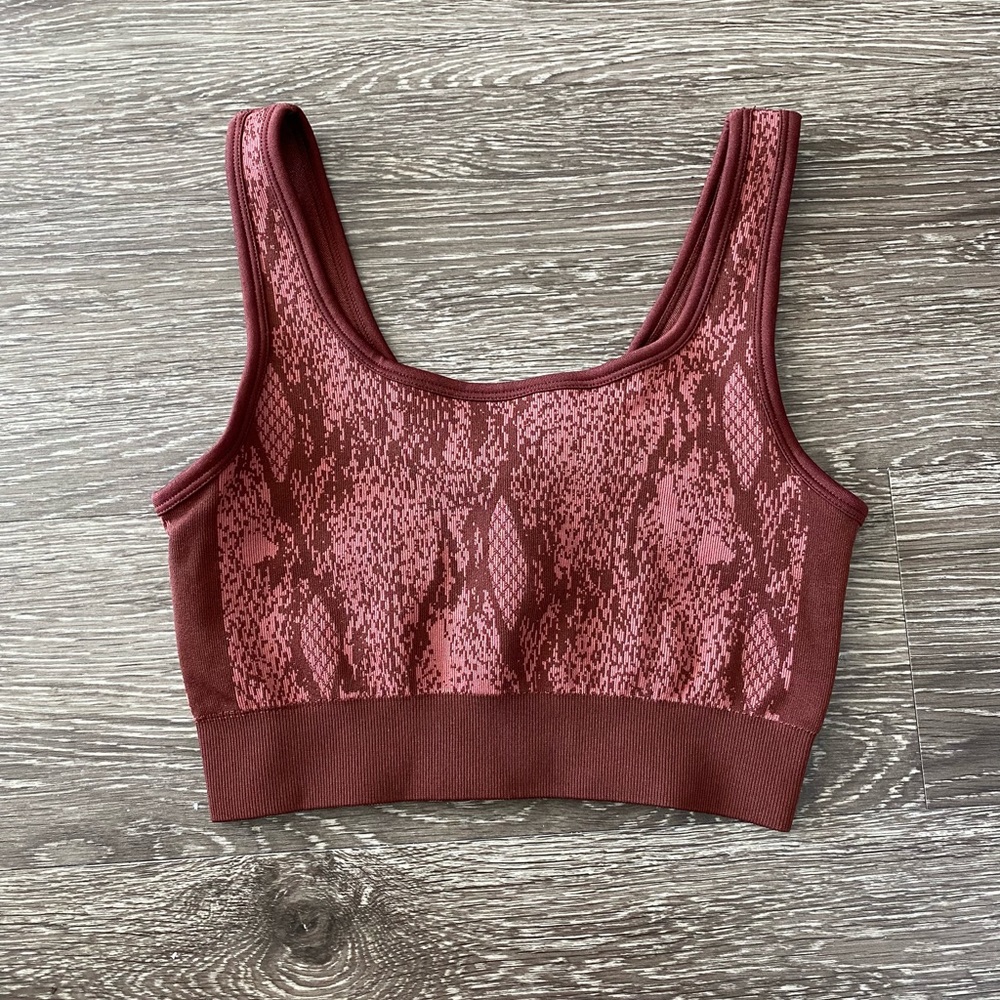 Fabletics bra